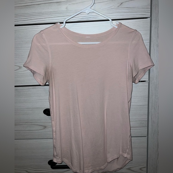 Lululemon love crew short sleeve t-shirt - Picture 1 of 3
